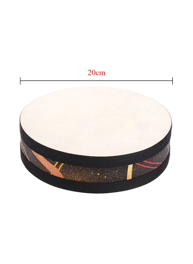 Generic Ocean Wave Bead Drum Gentle Sea Sound Percussion  - Image 2