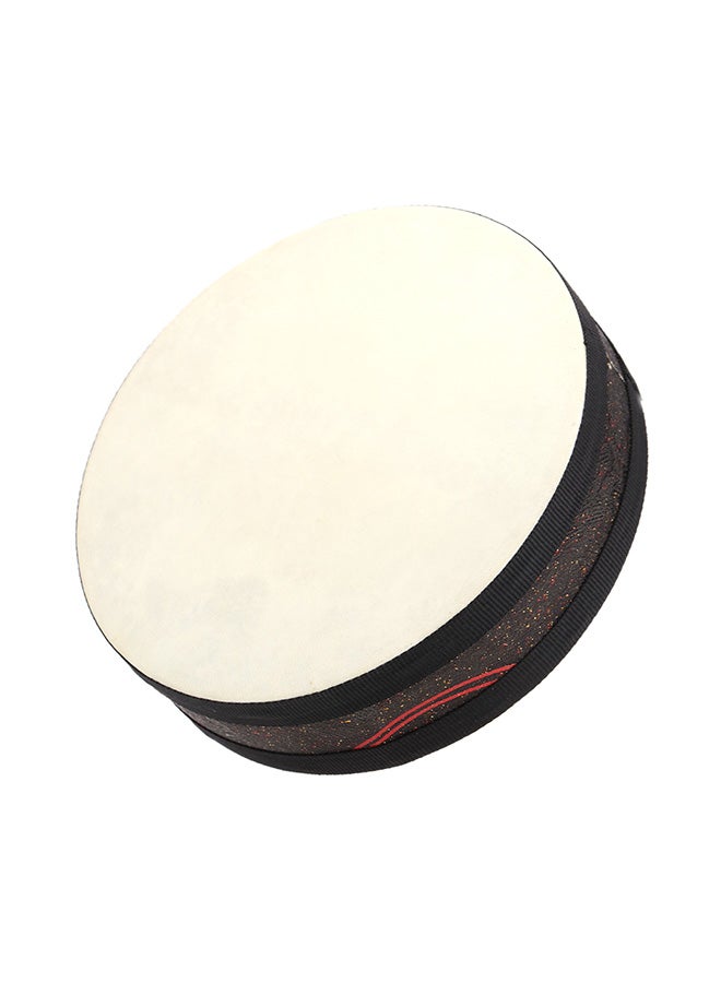 Generic Ocean Wave Bead Drum Gentle Sea Sound Percussion  - Image 4