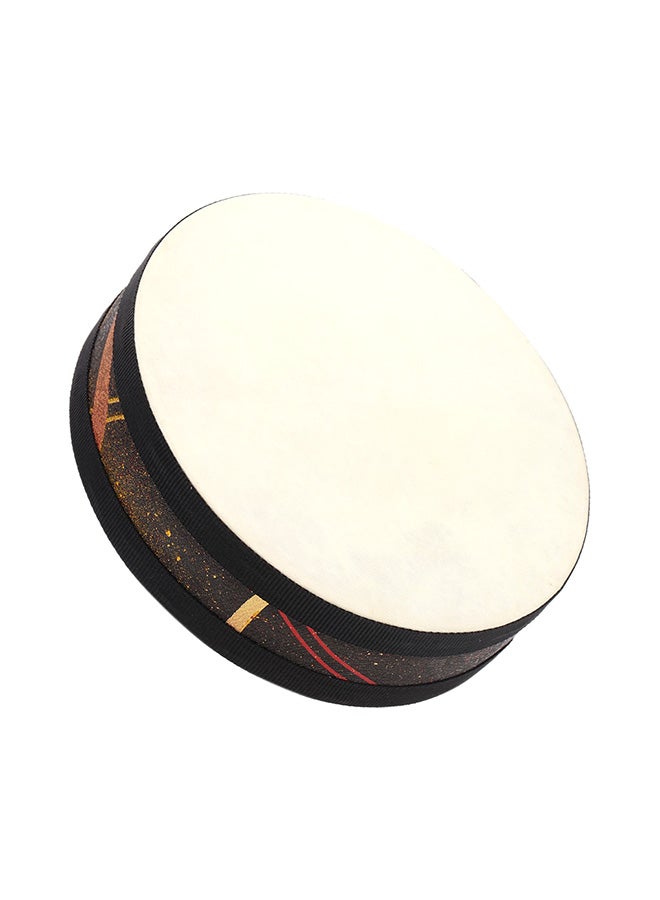 Generic Ocean Wave Bead Drum Gentle Sea Sound Percussion  - Image 3