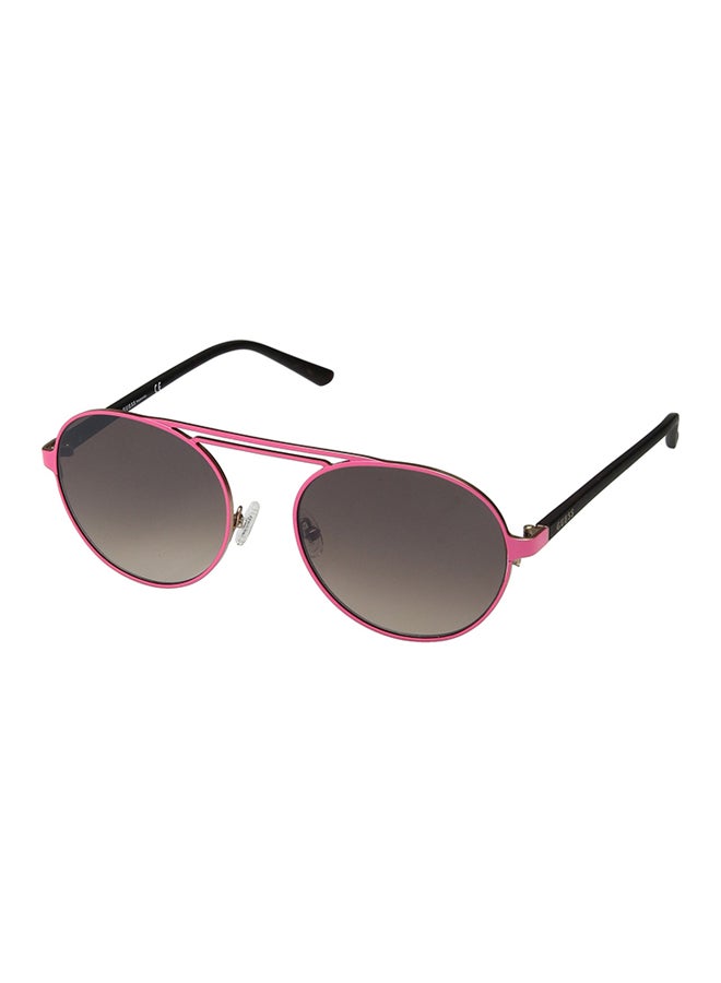 GUESS Women's Oval Sunglasses - Lens Size: 54 mm - Image 1