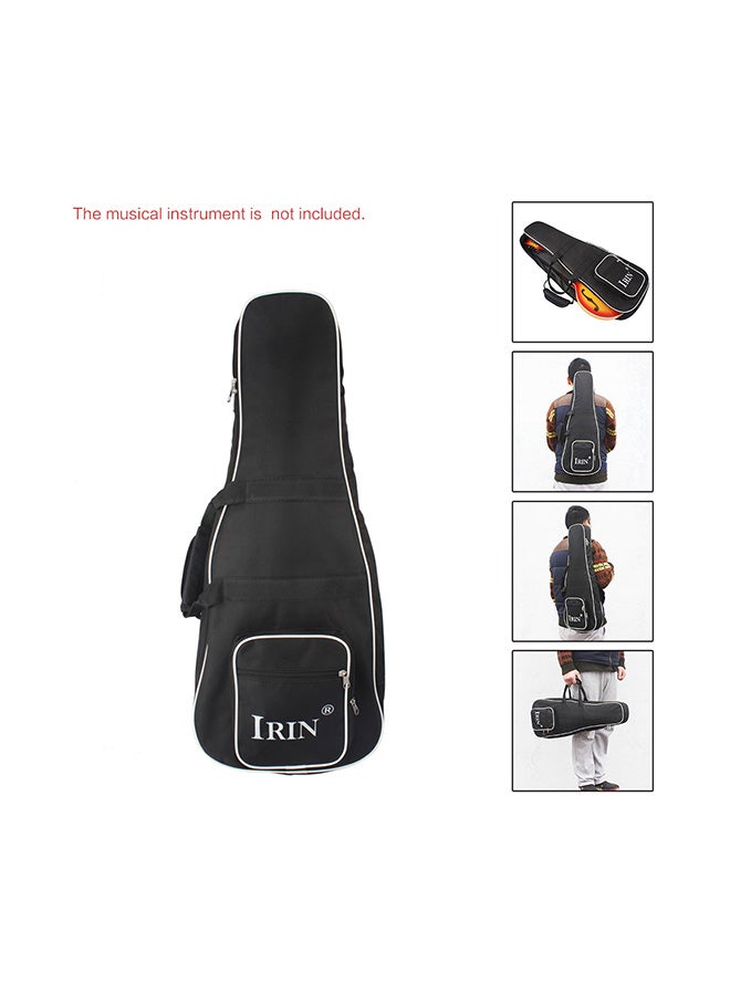 Generic Mandolin Thicken Shoulder Gig Bag - Image 3