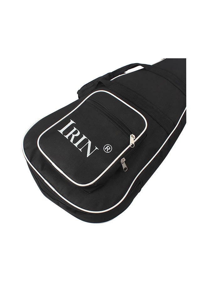 Generic Mandolin Thicken Shoulder Gig Bag - Image 4