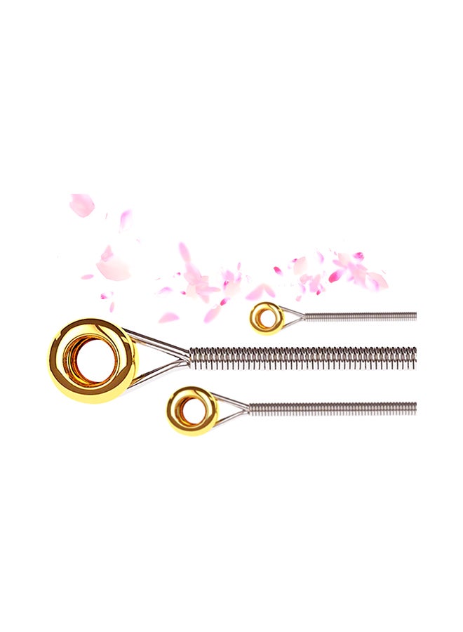 3-Piece Ernie Ball Super Slinky Nickel Wound Electric Guitar String Set - Image 3