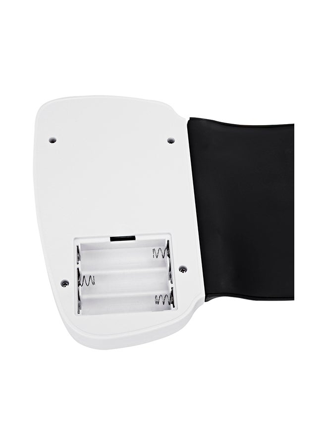Generic 49-Key Speaker Hand Roll Up Piano  - Image 3