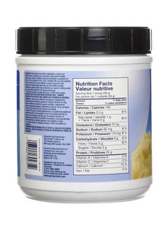 Pure Protein Whey Protein Powder - Vanilla Cream  - Image 2