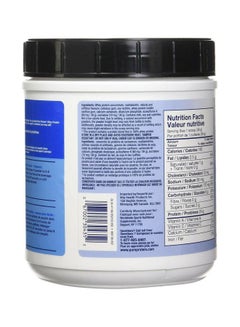Pure Protein Whey Protein Powder - Vanilla Cream  - Image 3