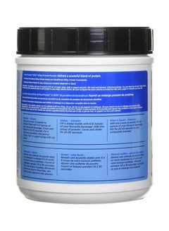 Pure Protein Whey Protein Powder - Vanilla Cream  - Image 4