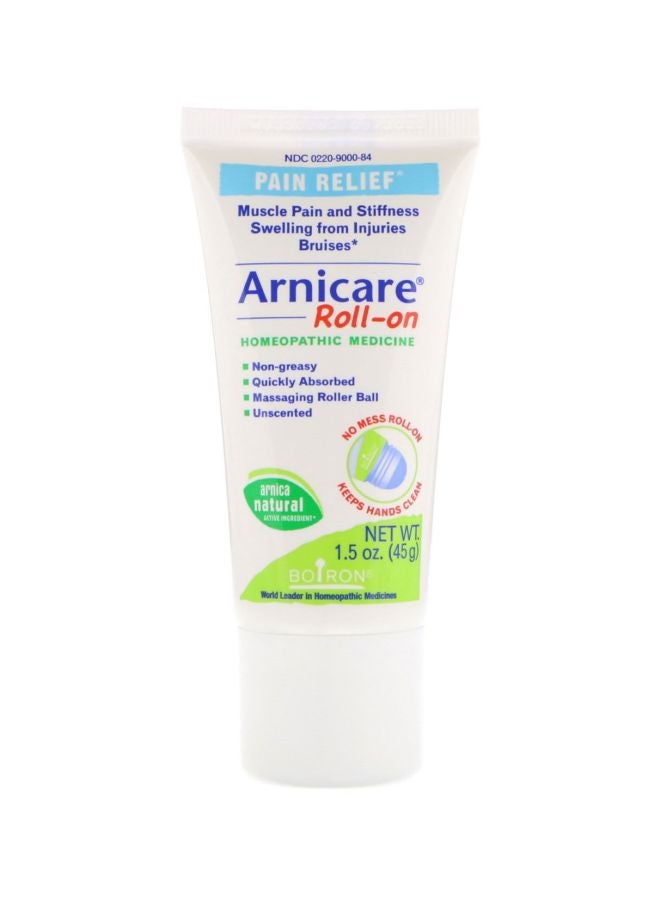 Boiron - Pack Of 2 Arnicare Roll-On Pain Relief Solution - Image 1