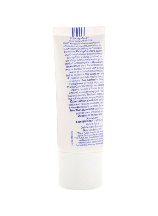 Boiron - Pack Of 2 Arnicare Roll-On Pain Relief Solution - Image 1