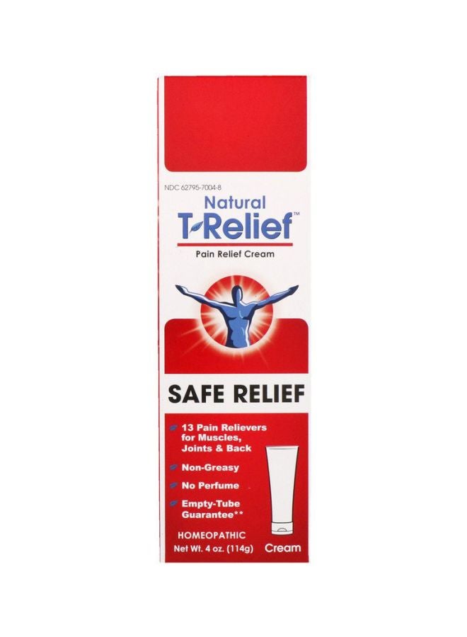 T-Relief Pain Relief Cream - v1582888747/N34625952A_2