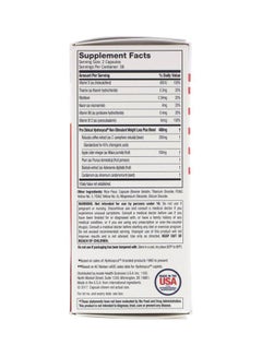 Hydroxycut Non-Stimulant Lose Weight Dietary Supplement - 72 Rapid-Release Capsules  - Image 3