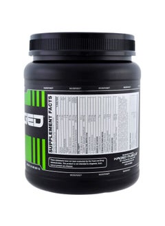 KAGED MUSCLE Pre-Kaged Pre-Workout Primer Dietary Supplement  - Image 2