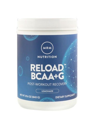 Reload BCAA Plus G Post-Workout Recovery Dietary Supplement - v1582888850/N34626290A_1