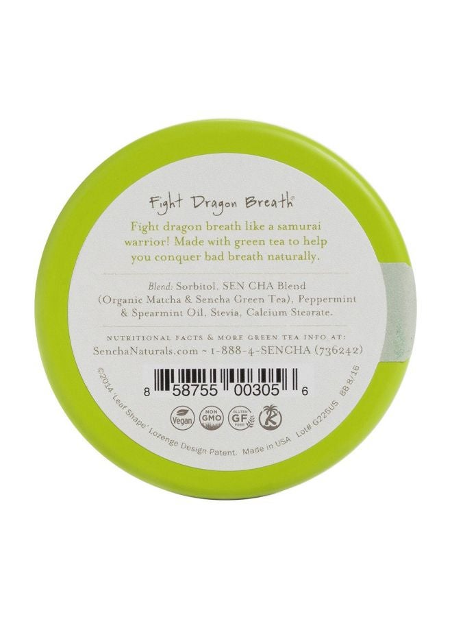 Sencha Naturals Green Tea Mints - Moroccan Mint  - Image 2