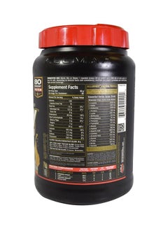 AllMax Nutrition All Whey Gold Protein Supplement  - Image 2