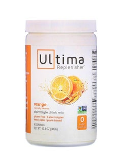 Ultima Replenisher Electrolyte Drink Mix 
