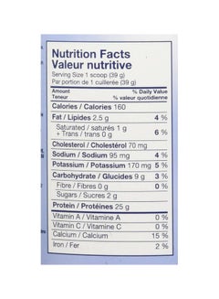 Pure Protein Whey Protein Powder - Vanilla Cream  - Image 5