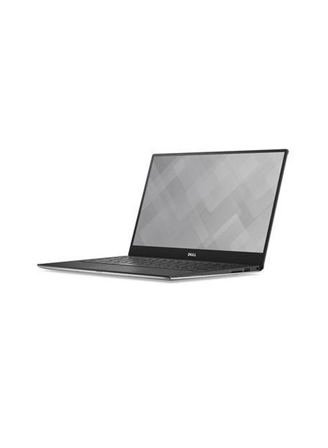 ديل لابتوب 2 في 1 قابل للتحويل لاتيتود 7390 مزود بشاشة مقاس 13.3 بوصة ومعالج كور i7/ ذاكرة رام سعة 16 جيجابايت/ محرك أقراص SSD سعة 1 تيرابايت/ بطاقة رسومات إنتل بدقة فائقة الوضوح فضي  - Image 4