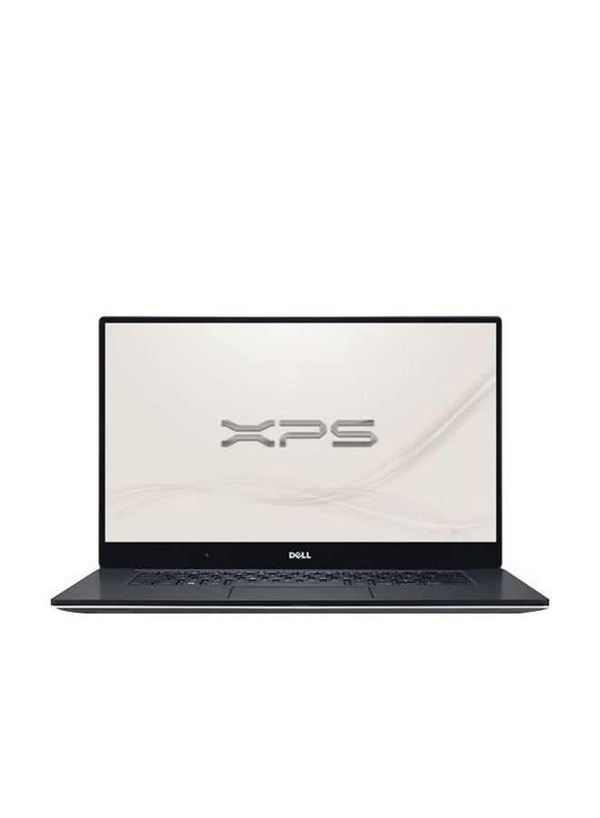 Latitude 7390 Convertible 2-In-1 Laptop With 13.3-Inch Display, Core i7 Processor/16GB RAM/1TB SSD/Intel UHD Graphics Windows 10 Pro Silver