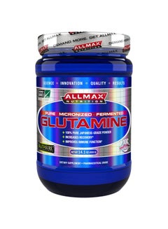 AllMax Nutrition Glutasure Glutamine Dietary Supplement 