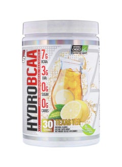 Hydro BCAA - Texas Tea