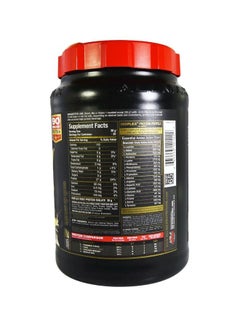 AllMax Nutrition Isoflex Pure Whey Protein - Vanilla  - Image 2