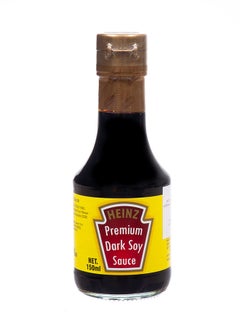 Heinz Premium Dark Soy Sauce 150ml  - Image 1