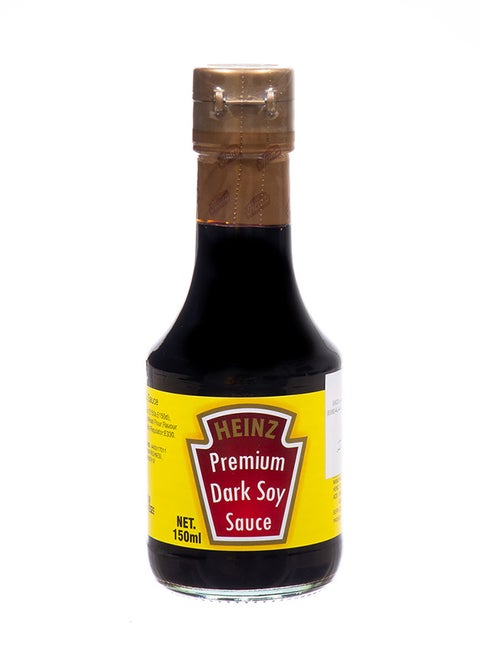 Premium Dark Soy Sauce 150ml