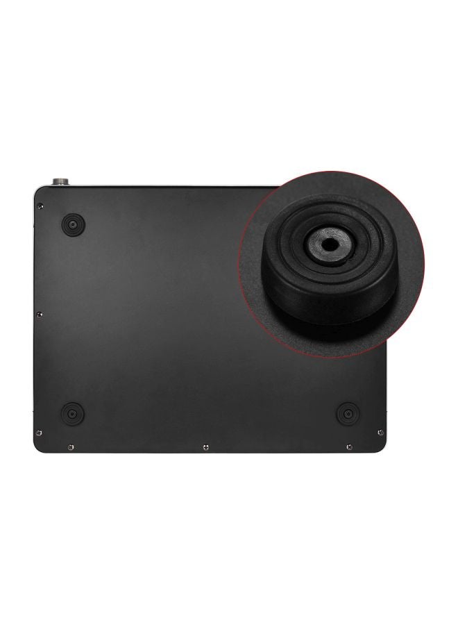 Bluetooth 7-Channel Audio Mixer I2145EU-A Black  - Image 5