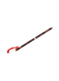 E-Key Bamboo Flute With Chinese Knot - v1582890955/N35136513A_1