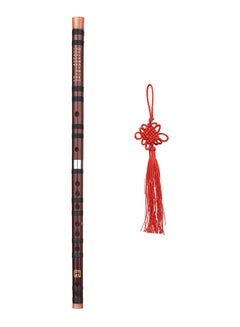 E-Key Bamboo Flute With Chinese Knot - v1582890956/N35136513A_3