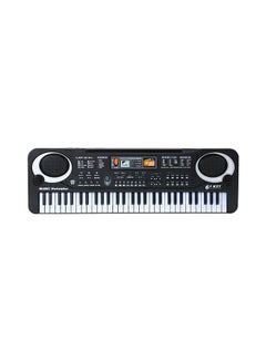 Generic 61-Key Electronic Keyboard  - Image 1