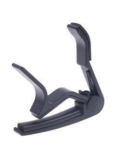 KKmoon Guitar Quick Change Clamp Capo  - Image 1