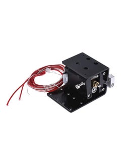 Aibecy 3D Printer Extruder Feeder Kit Black/Red  - Image 3