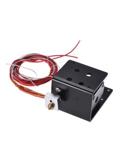 Aibecy 3D Printer Extruder Feeder Kit Black/Red  - Image 5