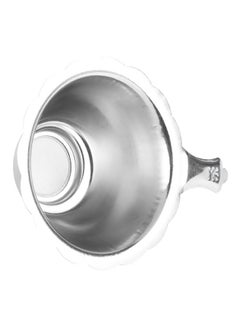 Generic Stainless Steel Filter Silver  - Image 4