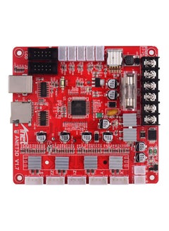 A1284-Base V1.7 Base Control Mother Board For A8 Plus Red/Black/Silver