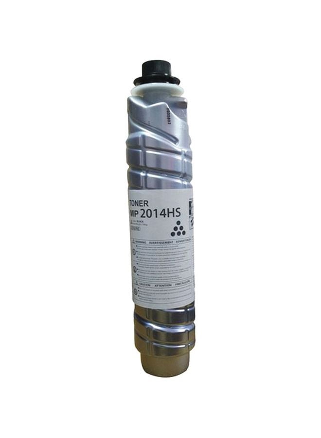 morel Laser Toner Cartridge For Ricoh Aficio MP2014 Printer Black 