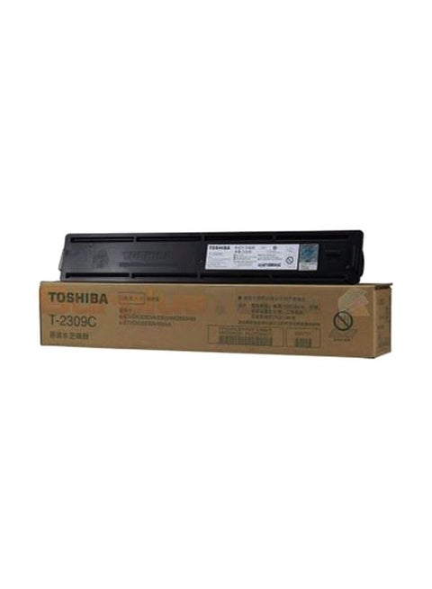 Laser Toner Cartridge For Toshiba 2309/2809 Printer Black