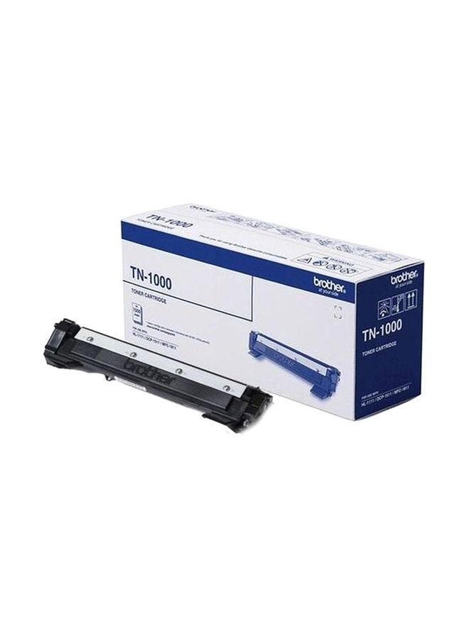 brother Laser Toner Cartridge For Brother-HL Series Printer Black - Image 2