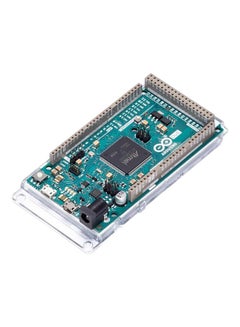 MCU 32-Bit Motherboard 4inch Blue