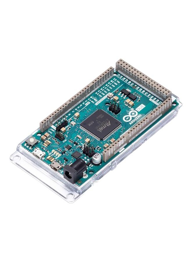 Arduino - MCU 32-Bit Motherboard 4inch Blue - Image 1