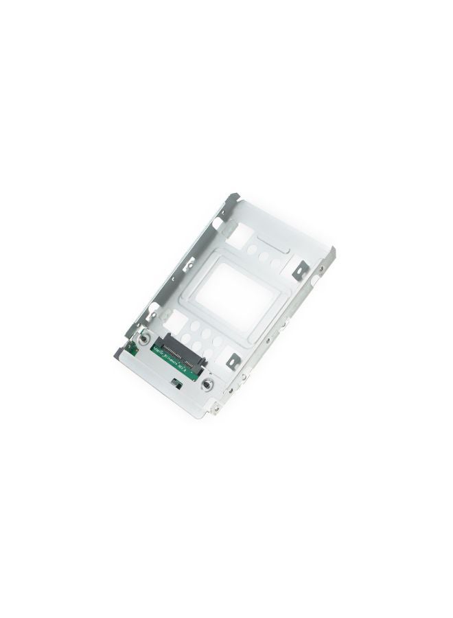 HDD Caddy silver  - Image 2