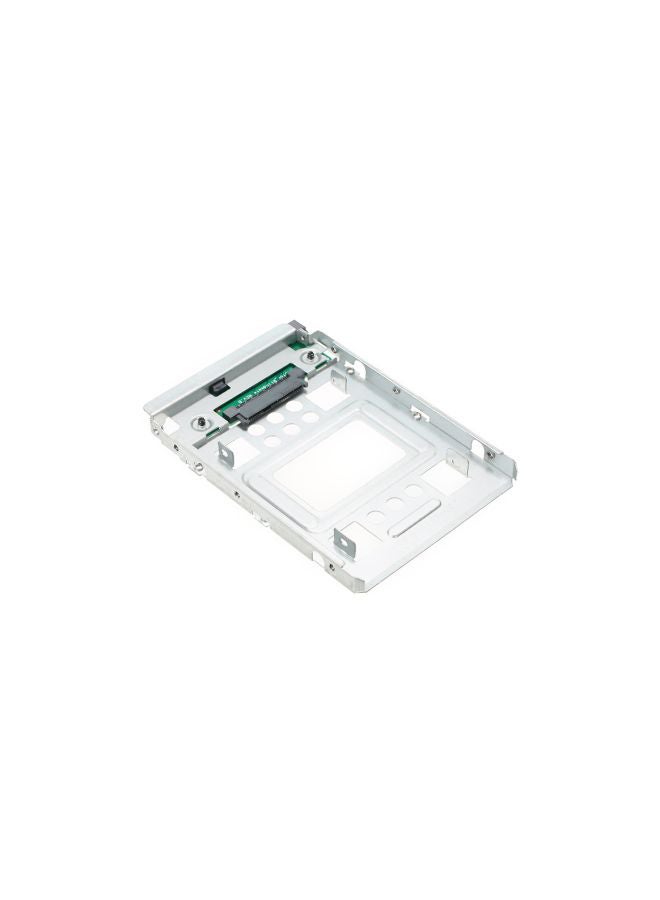 HDD Caddy silver  - Image 3