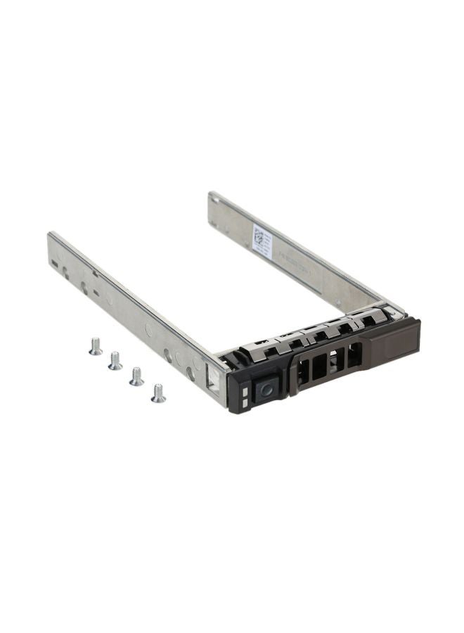 Generic Drive Caddy Silver  - Image 5