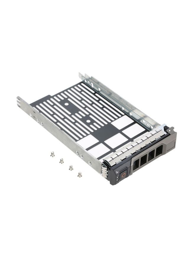 Generic HDD Rack Silver/Black  - Image 2