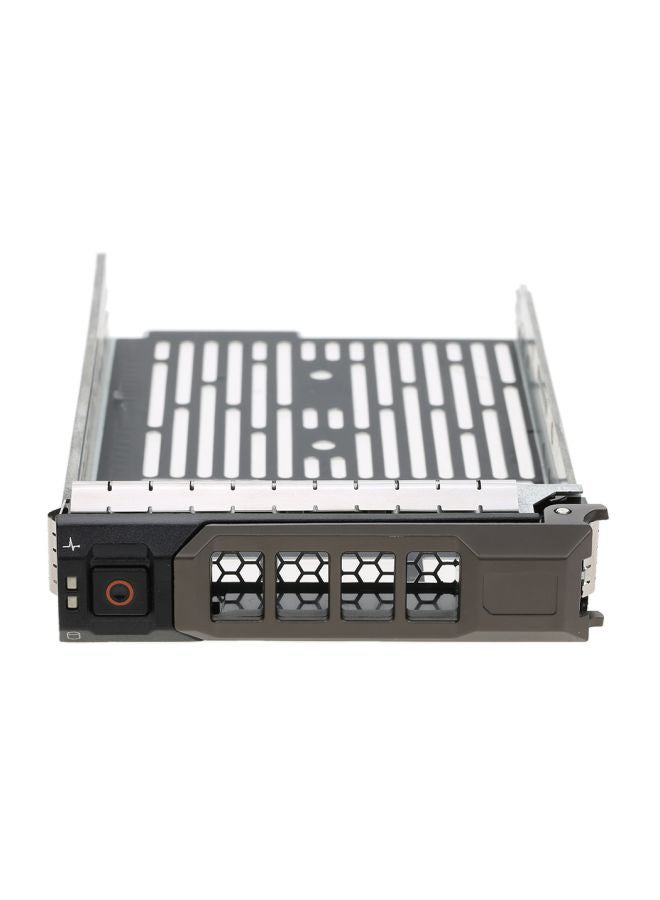 Generic HDD Rack Silver/Black  - Image 1