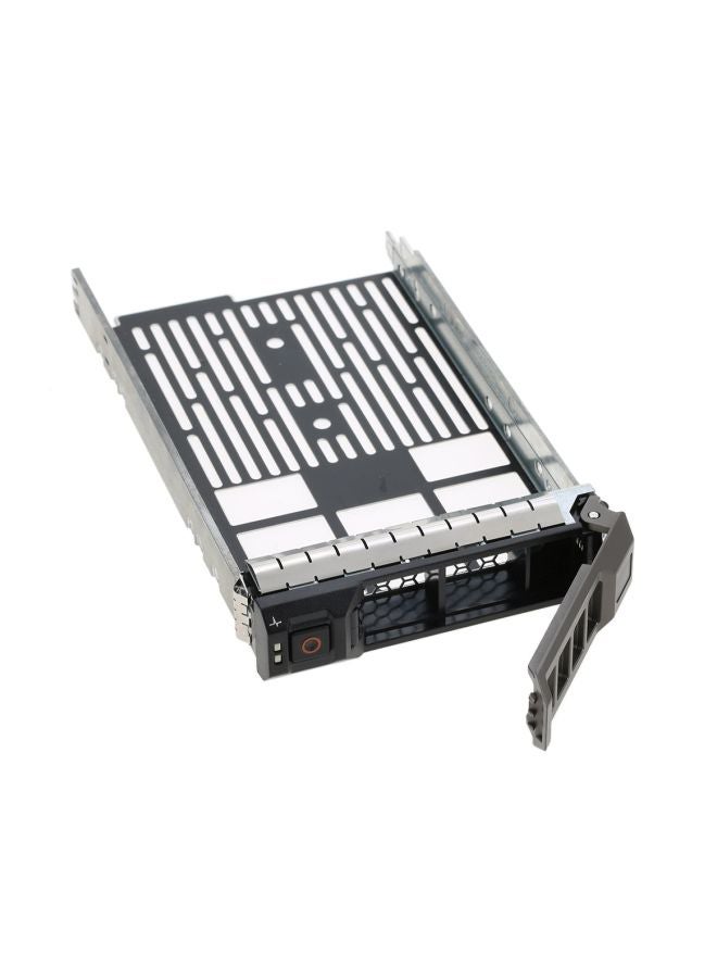 Generic HDD Rack Silver/Black  - Image 3