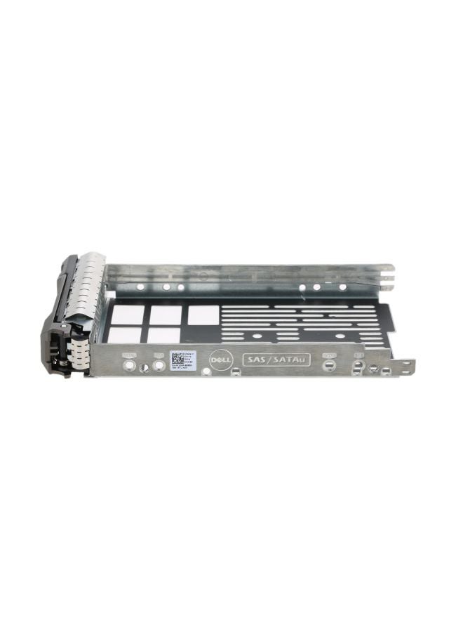Generic HDD Rack Silver/Black  - Image 5