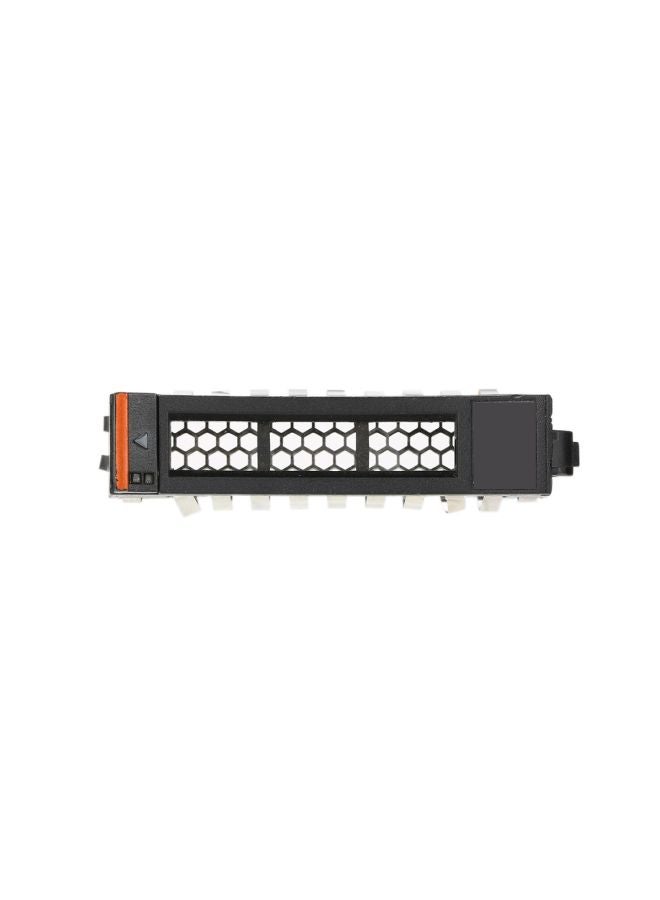 Generic Drive Caddy Black/White  - Image 2